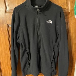 North face fleece